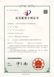 一種具有不結(jié)晶性能的高分子聚合物復合管道